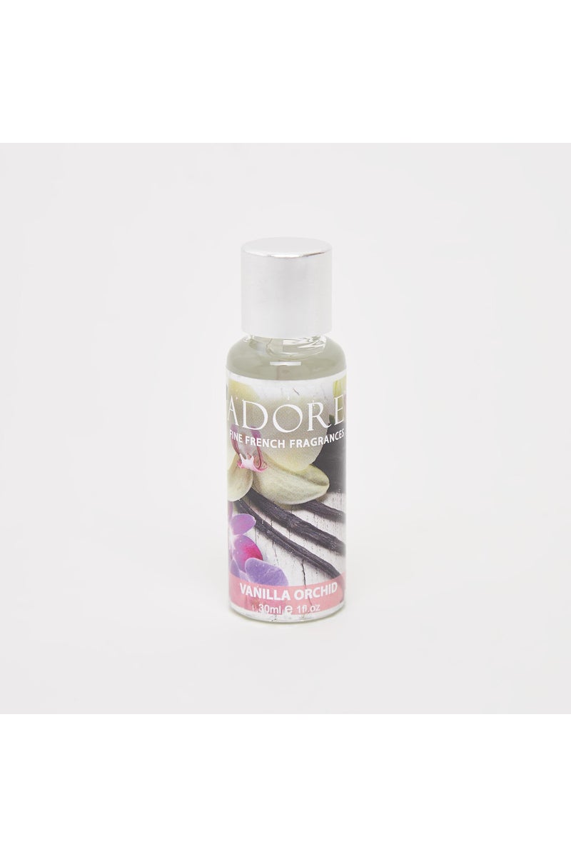 Adore Vanilla Orchid Fragrance Oil - 30 ml - Image 1